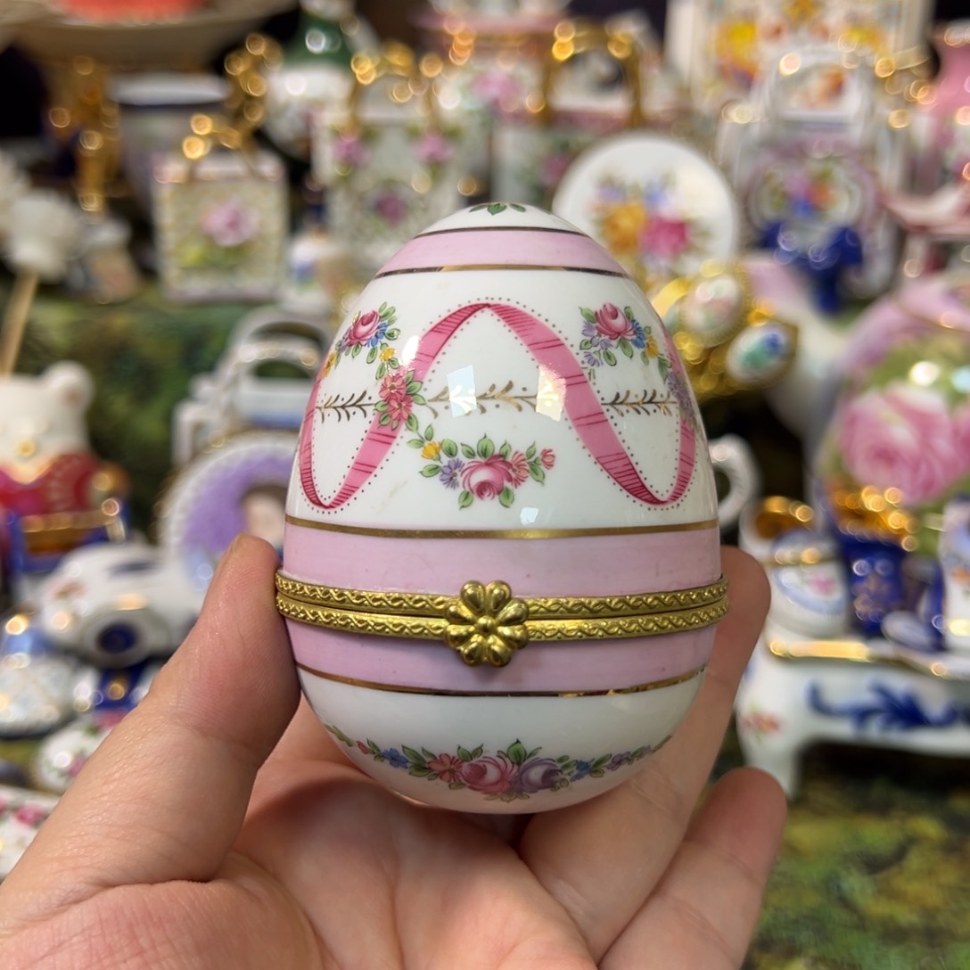 摆件鹿与海陶瓷家居用品有限公司