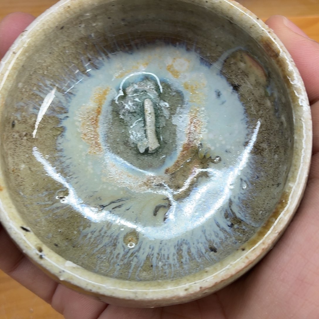陶园柴烧，精品高货389