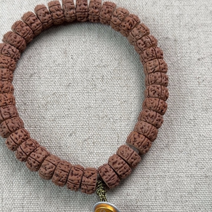 金刚菩提吊坠独系列厚切13老树王