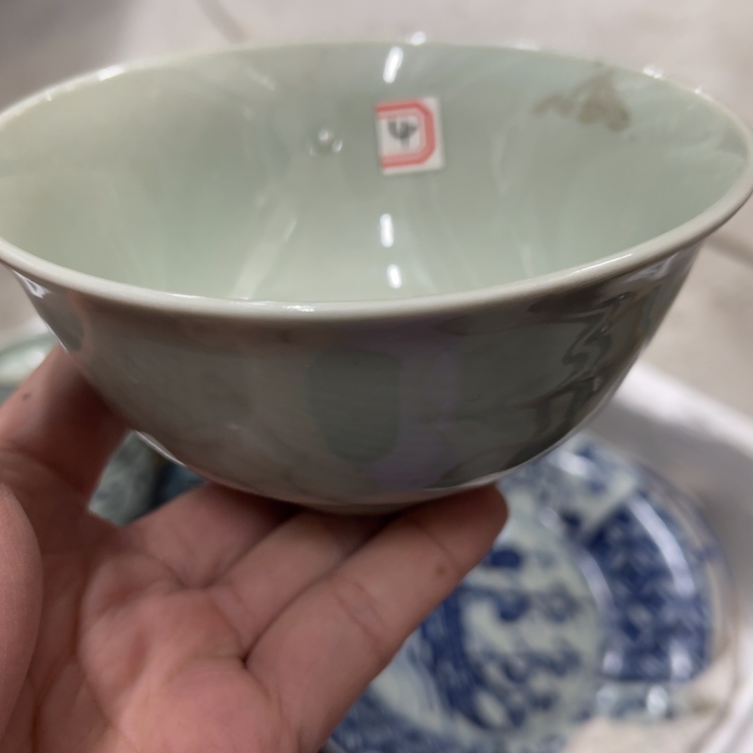 陶日用家用陶瓷制品