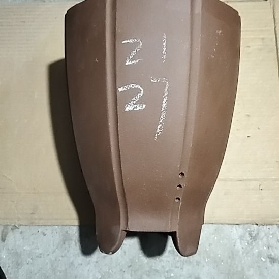 紫砂八爪鱼微瑕一个