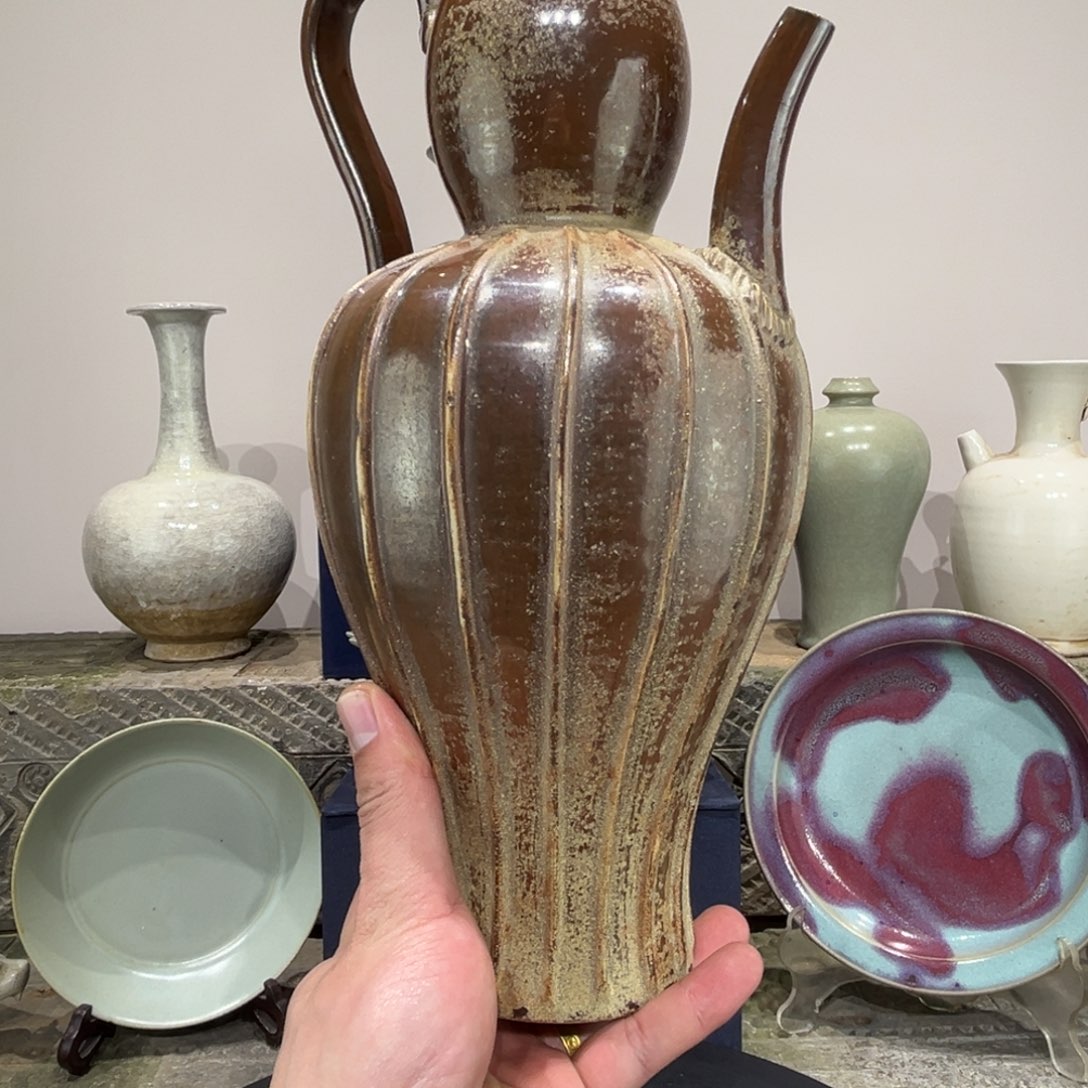 瓷片明**人酱定定窑瓷瓷瓷