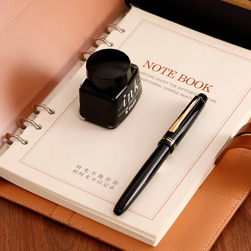 直播间钢笔签字笔专享链接