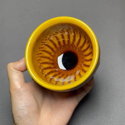 【闪购商品】茶盏-10108..........