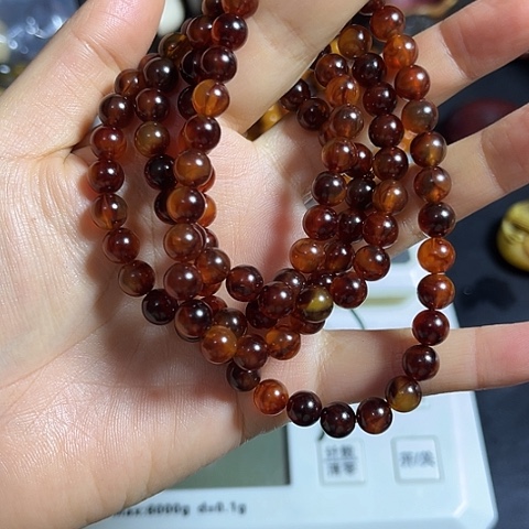 大叶紫檀（黑酸枝木类）纵****哥