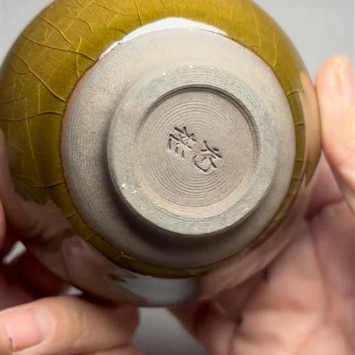 【闪购商品】茶盏-280............