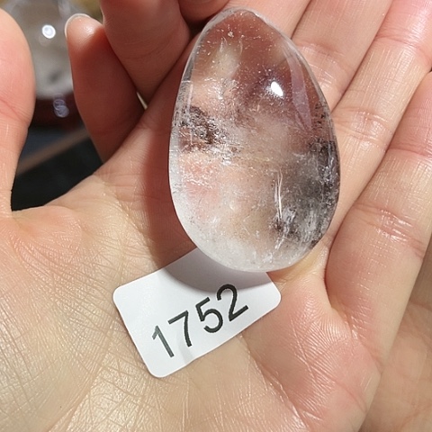 【闪购商品】水晶大型摆件（非配饰）未镶嵌原*