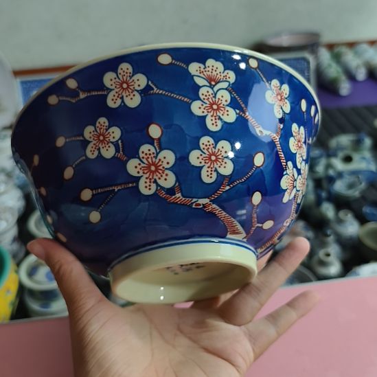 摆件景德镇陶瓷研究所