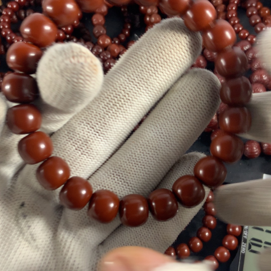 风***痕手串/手链核桃啊啊啊啊