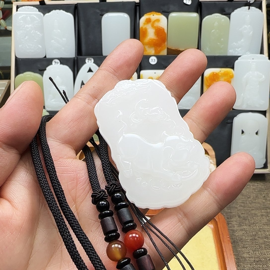 没***鸟一物一拍双面生肖猪