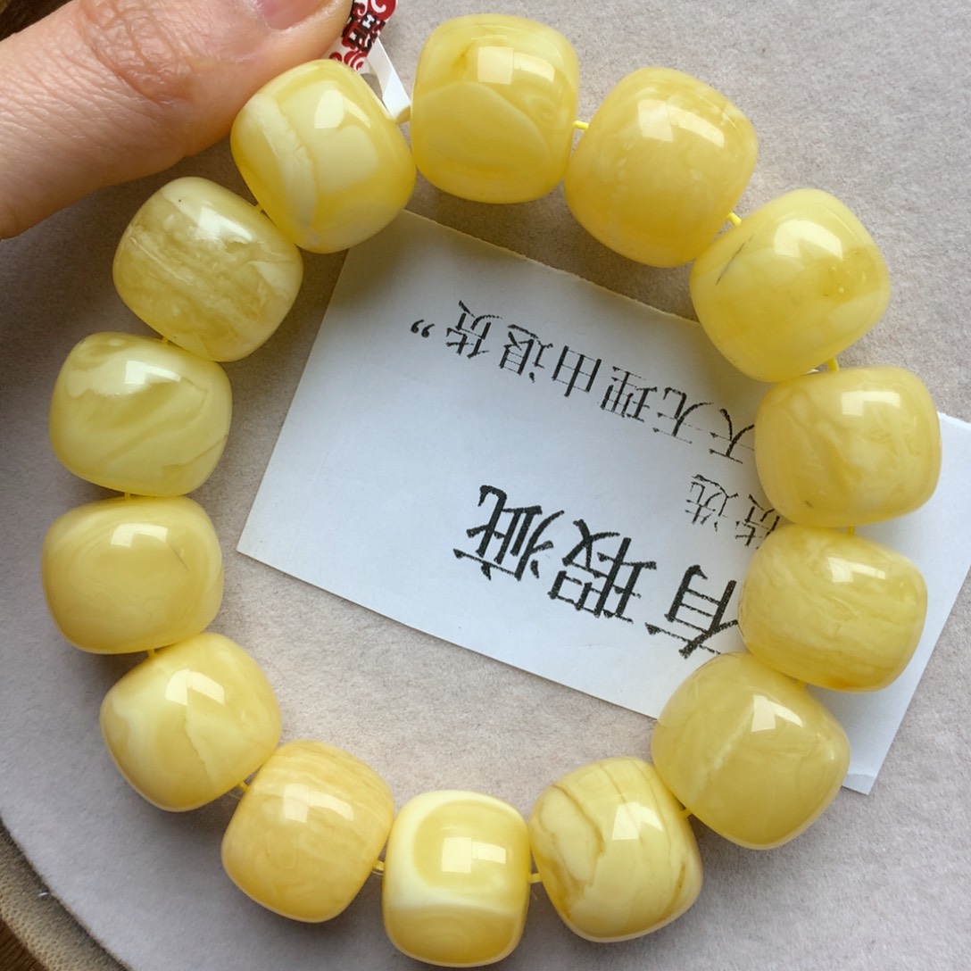 琥珀珠宝奇石未镶嵌56