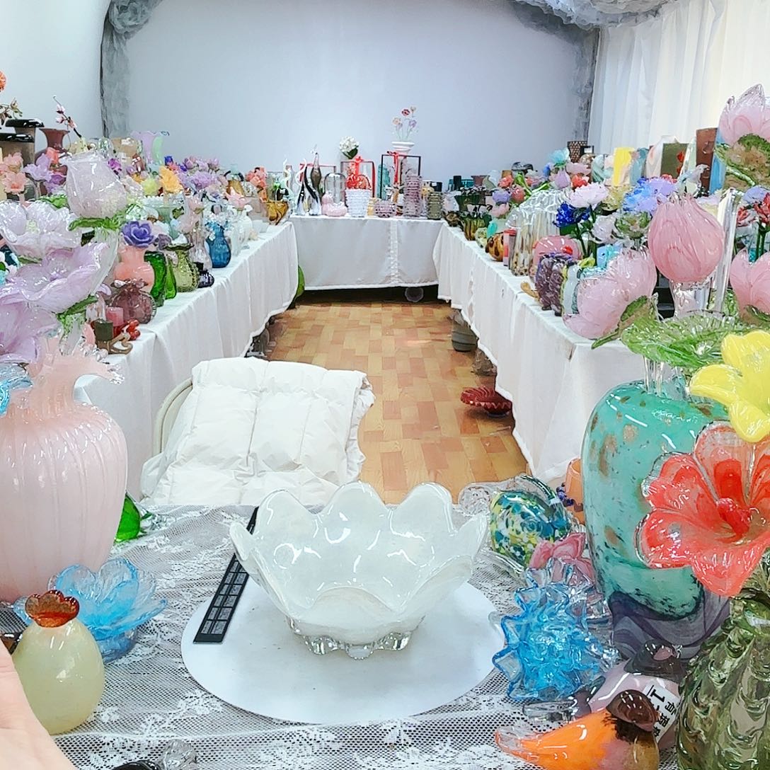 安妮家居花瓶摆件不退不换