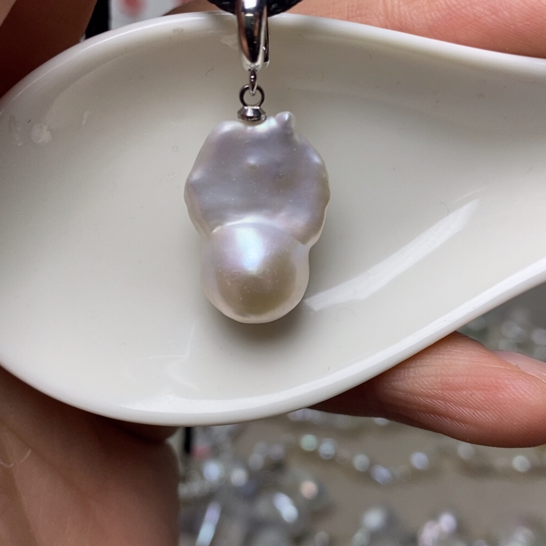 淡水珍珠其它未镶嵌