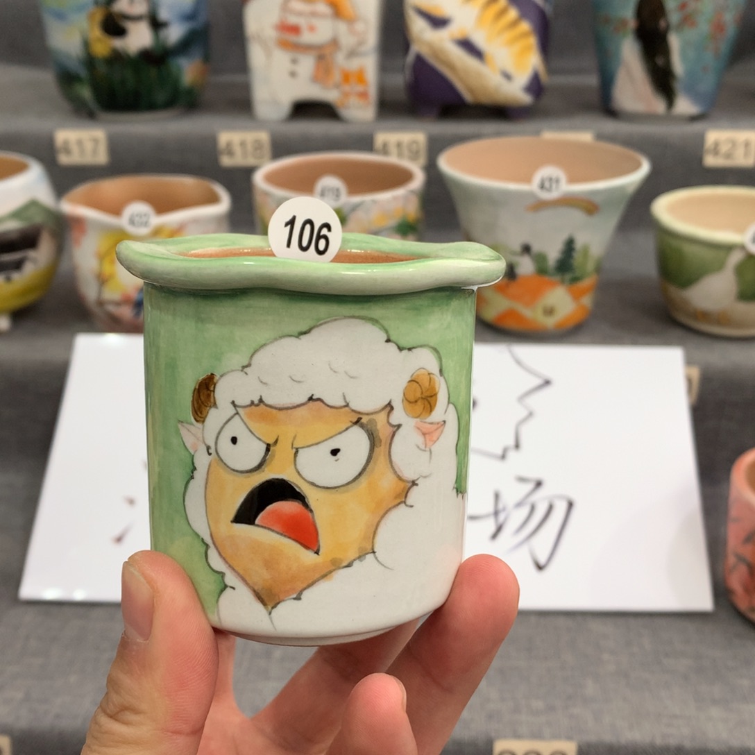 罐女神节活动专场，口7高5