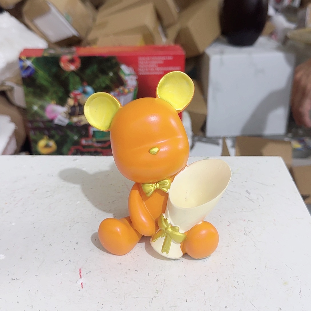 树脂材质盆盆罐罐67