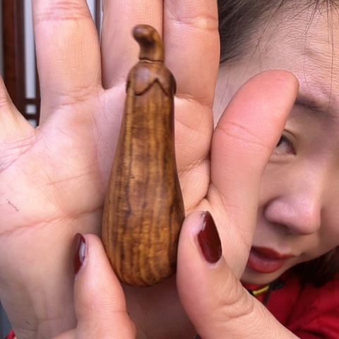 黄花梨/降香黄檀茄子直播间为准