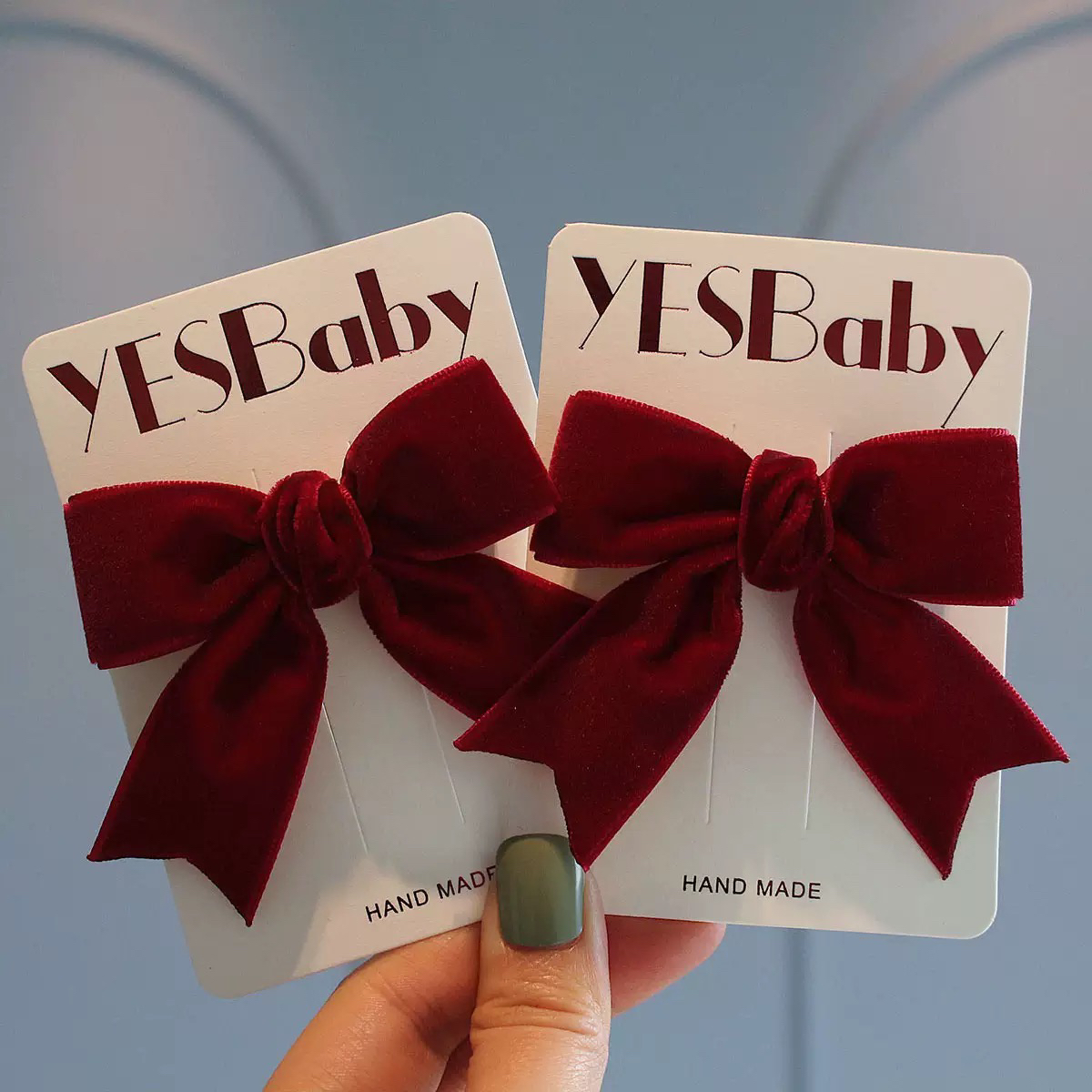 儿童发夹（满19.9包）