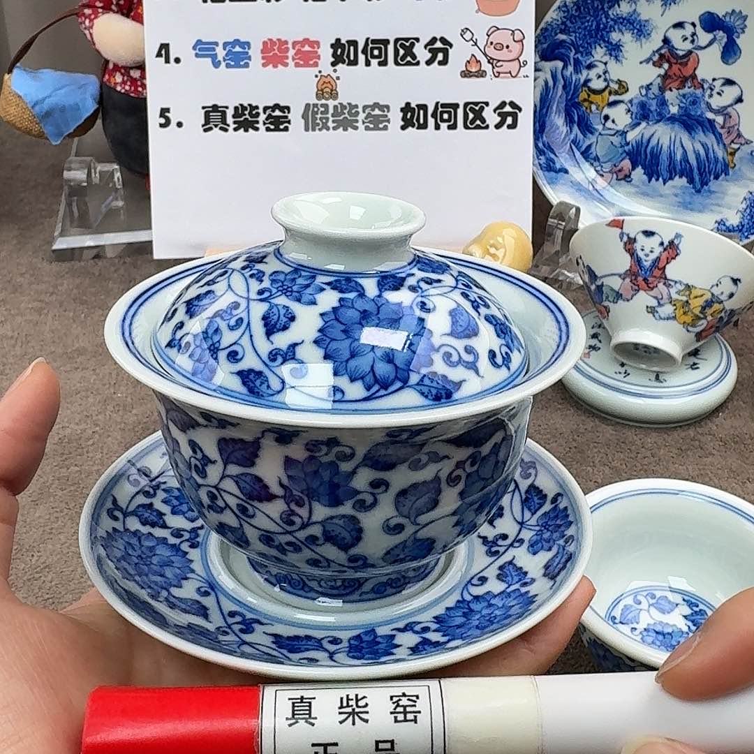 陶瓷制品加工技术和