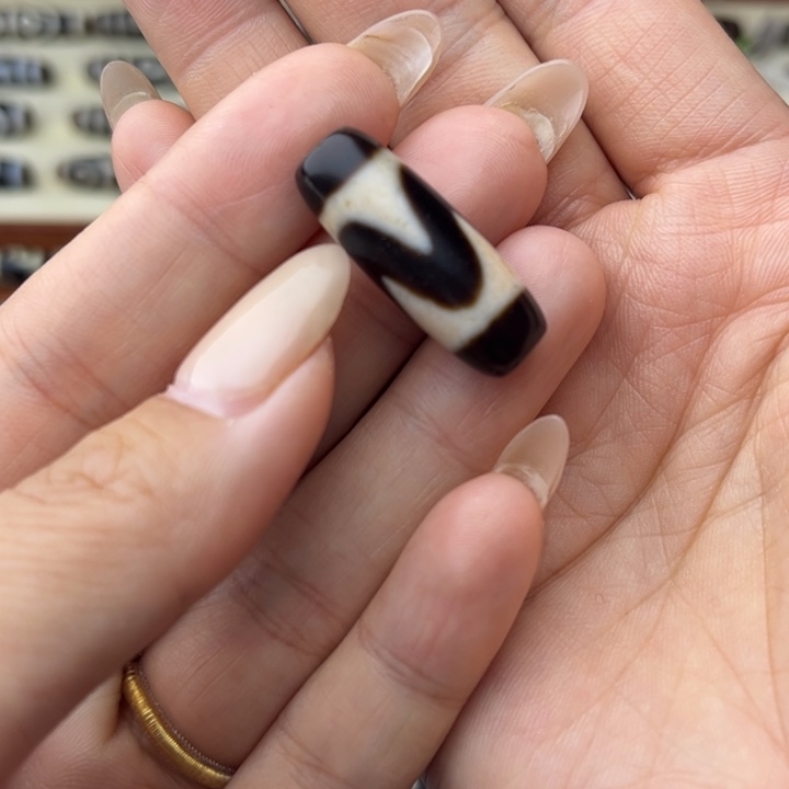 玛瑙/玉髓珠宝半成品未镶嵌