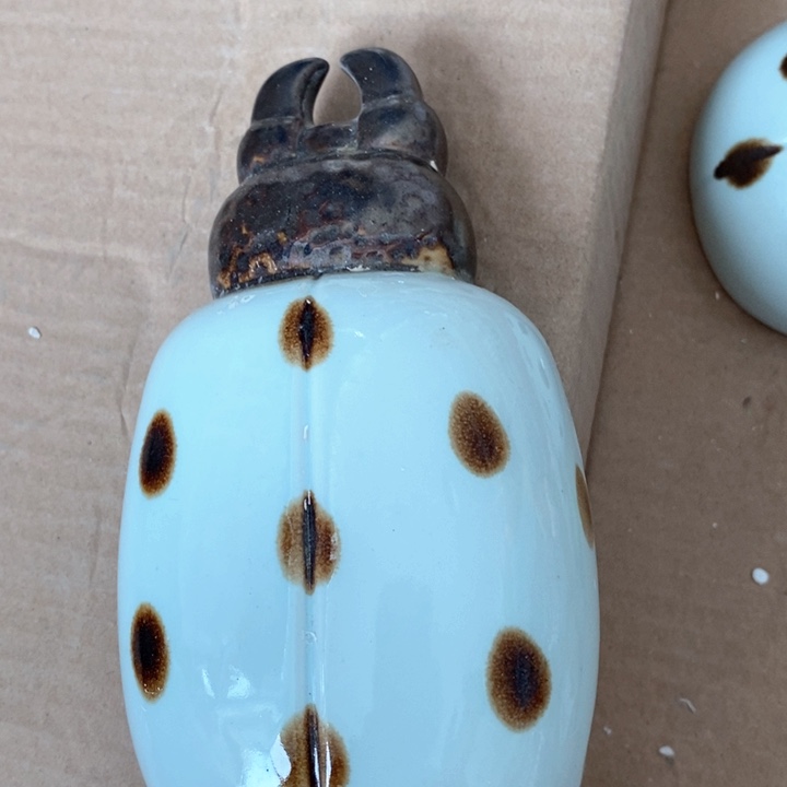 摆件陶瓷树脂材料