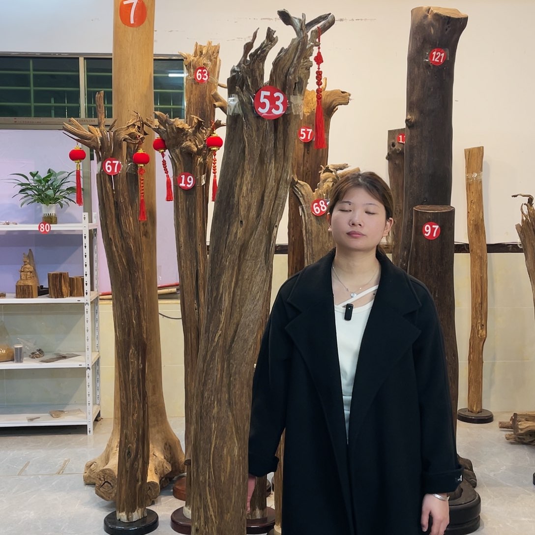 华**旅中式香薰香料香道