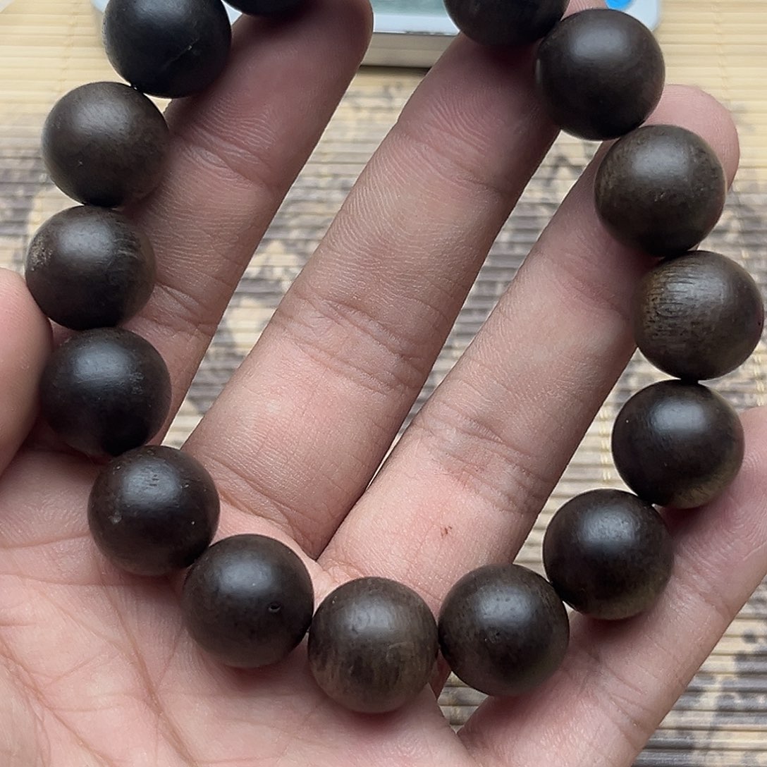 沉香沉香碎屑白奇楠