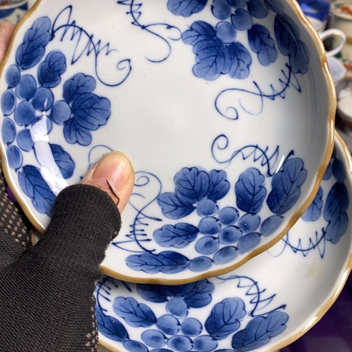 我****陶瓷餐具家用小型