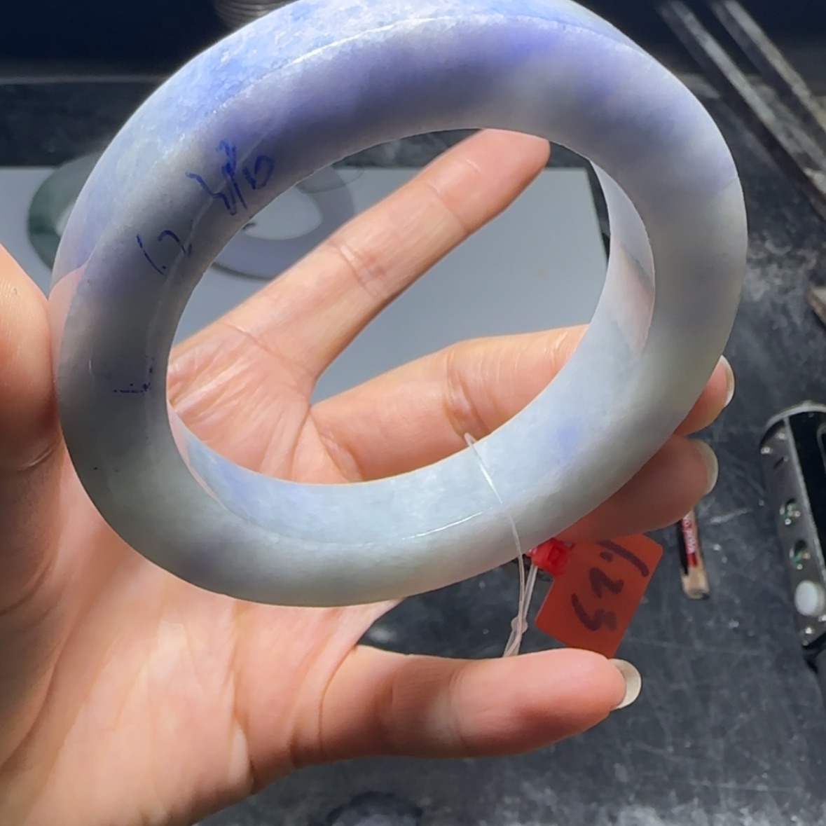 【闪购商品】定制翡翠翡翠未镶嵌翡翠