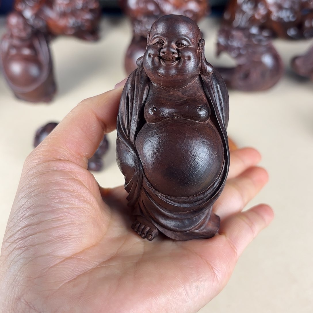 黄花梨/降香黄檀把件把件