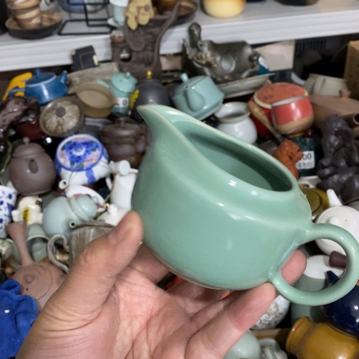 陶瓷艺术品及陶瓷制品