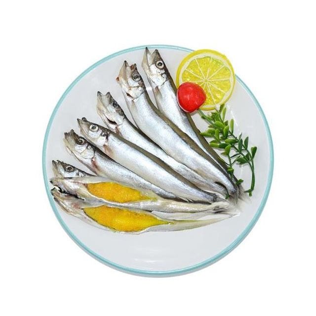 多春鱼约500g/份（海水冰鲜）
