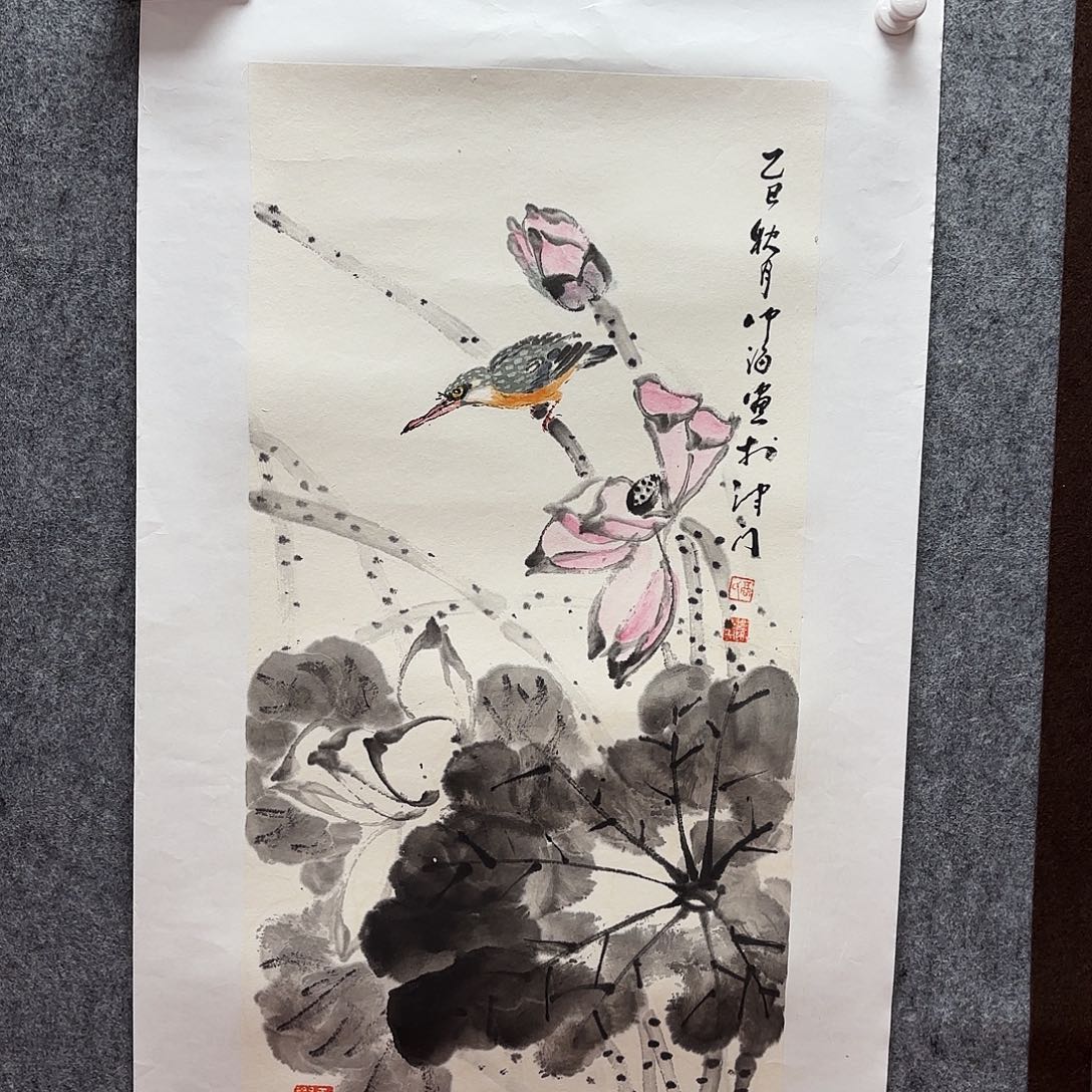 书法szh老师手绘作品