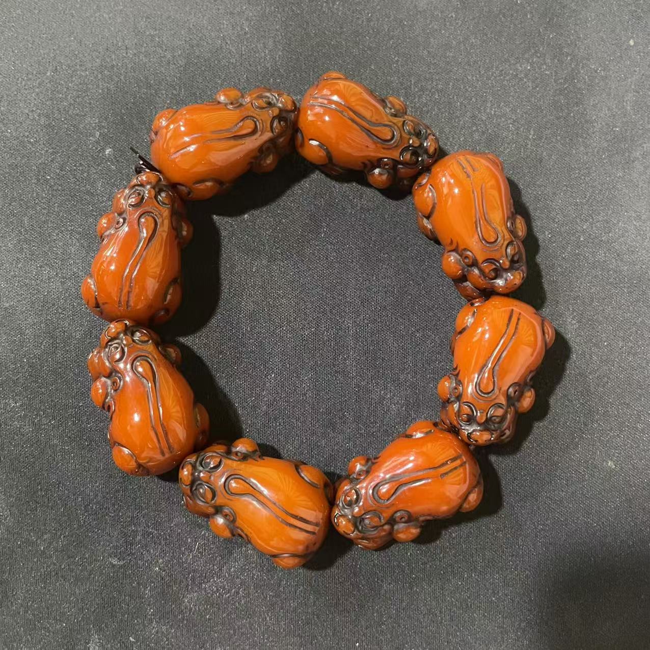 【配礼盒】  精品手串   YW043