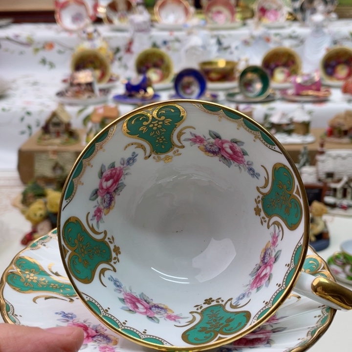 盘维多利亚欧洲中古