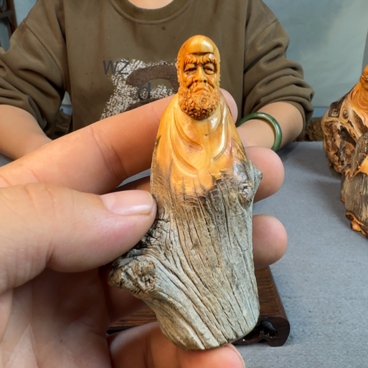 柏木（崖柏）太行崖柏