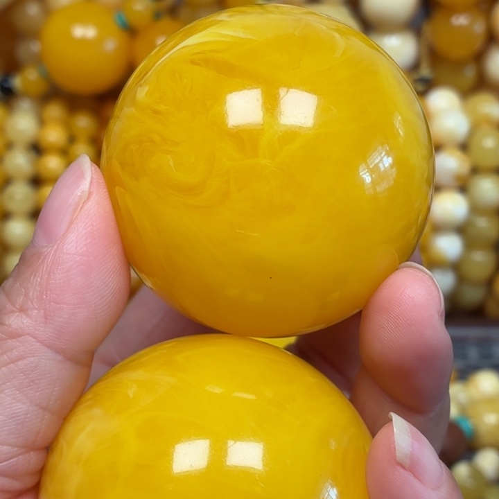 非金属配珠配饰8151