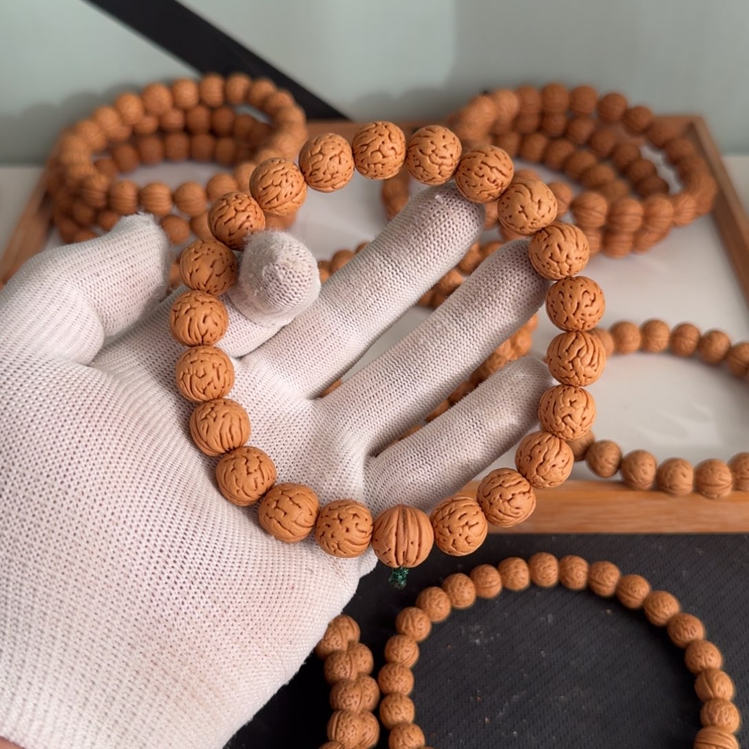 愿****手串桃核桃核手串000003