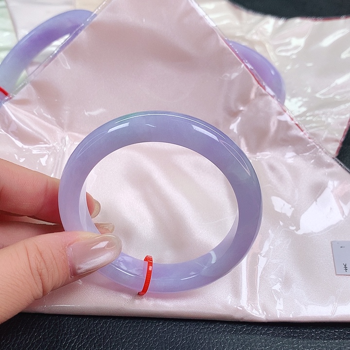 未镶嵌手镯翡翠8746cv b b b