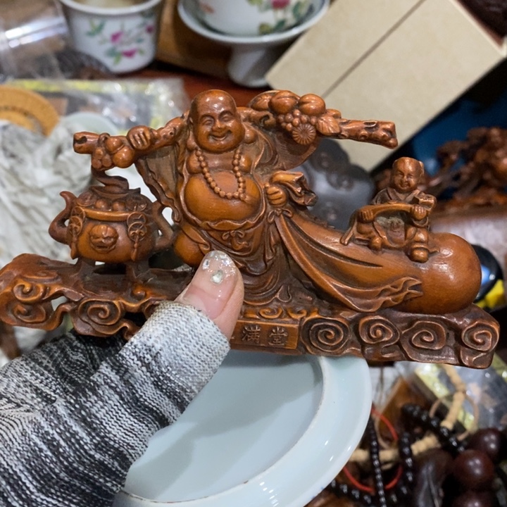 紫砂陶瓷艺术陶瓷艺术立*好