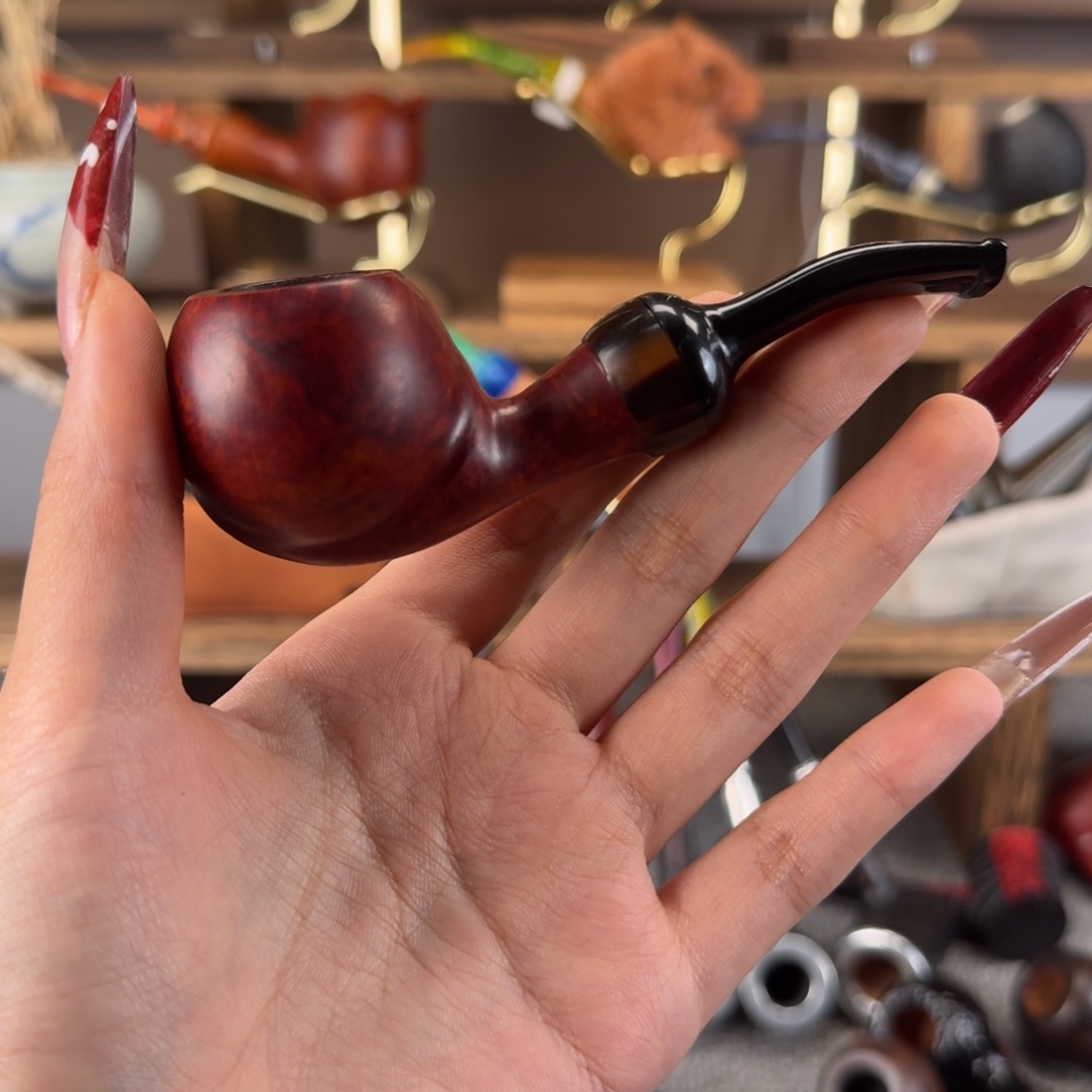 马*意大利进口石楠木