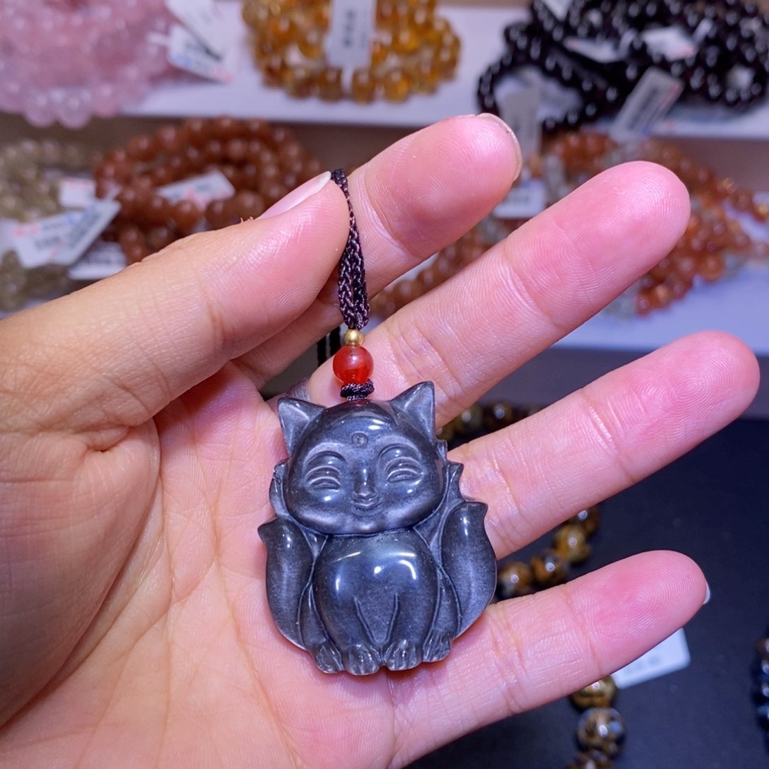 石英质玉手链合金