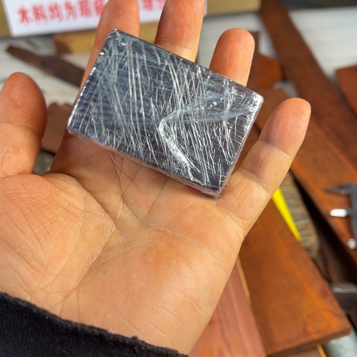 鸽***鹘檀香紫檀（小叶紫檀）