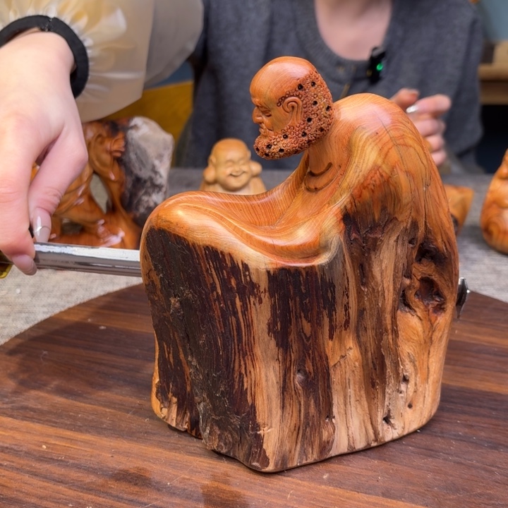 柏木（崖柏）关注一下