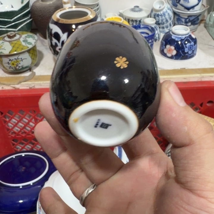 陶瓷推荐第二名20包邮