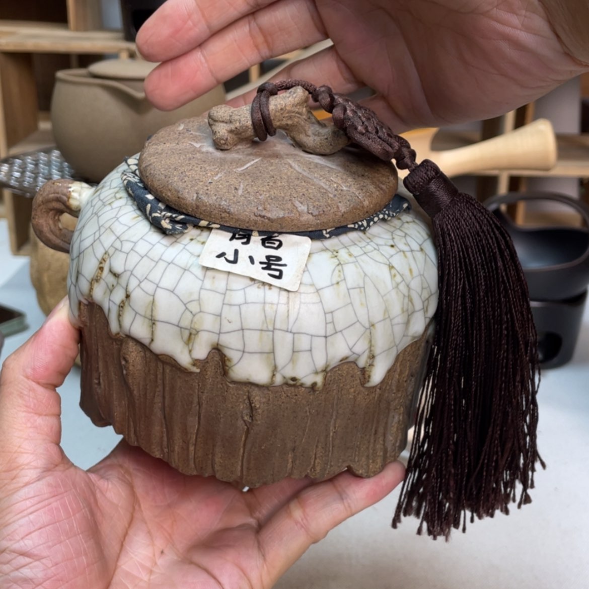 【闪购商品】壶茶器茶具很不错