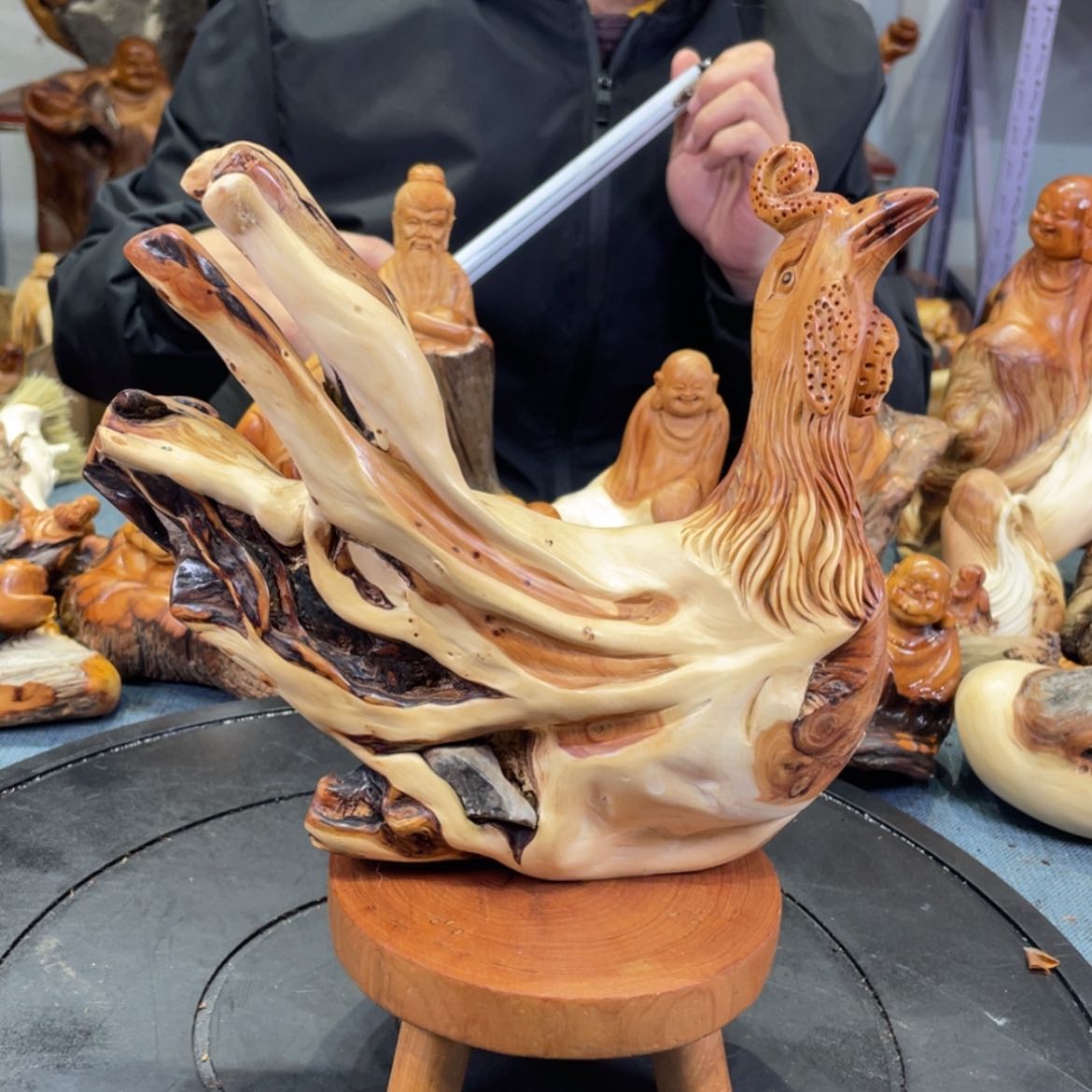 【闪购商品】柏木（崖柏）其他