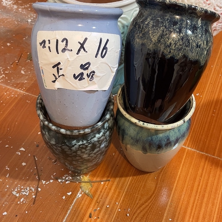 泥塑自产自销模式