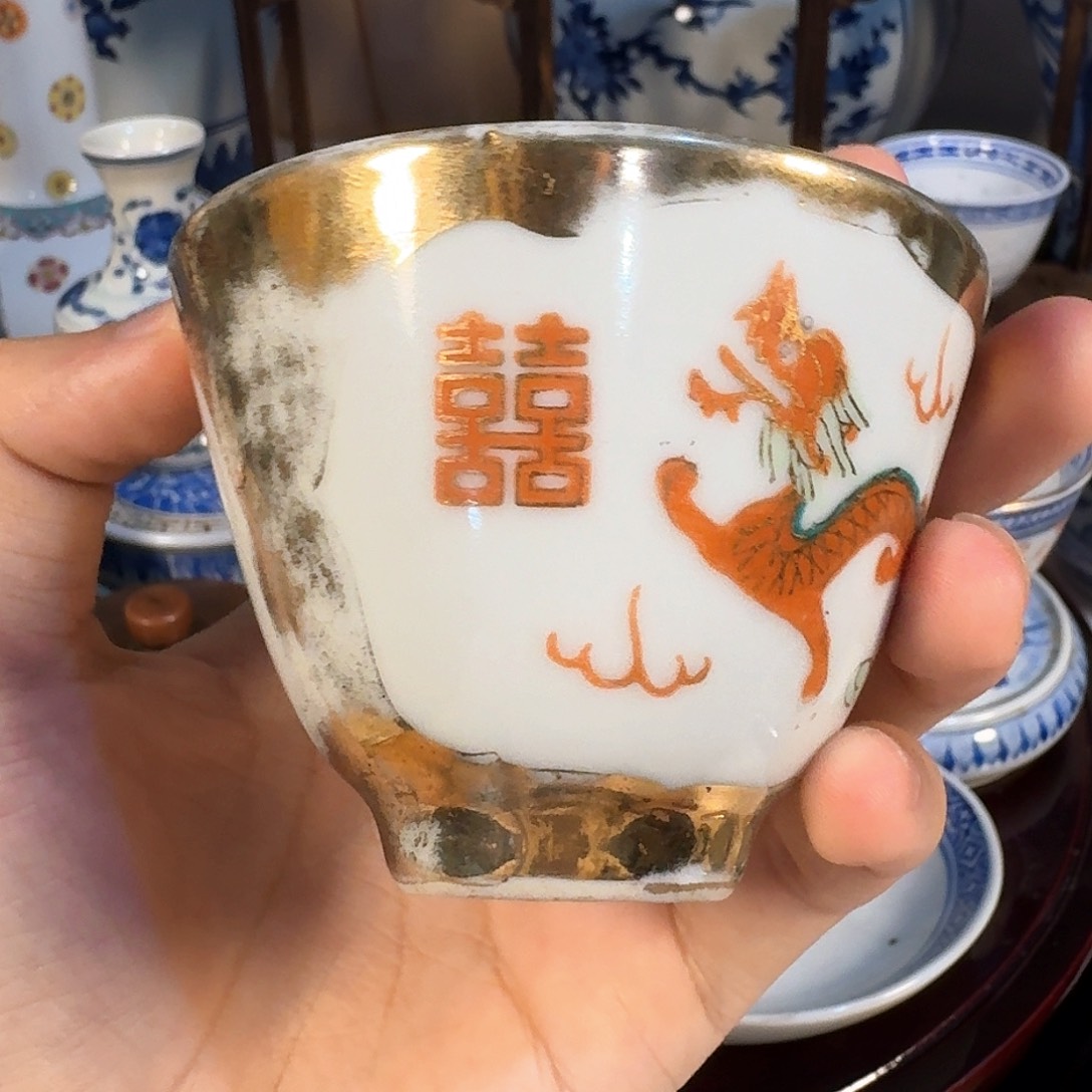摆件陶瓷陶瓷陶瓷陶瓷
