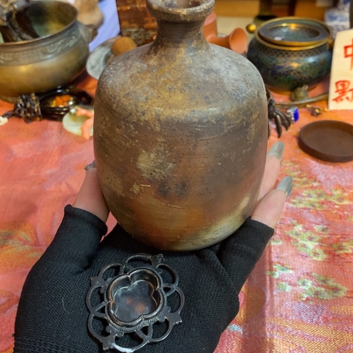 初遇见密胺瓷中古回流哈哈哈哈