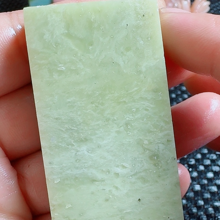 青田石真真正正章